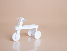 Load image into Gallery viewer, Wooden Tricycle