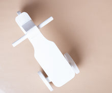 Load image into Gallery viewer, Wooden Tricycle