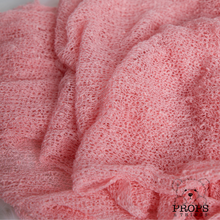 Load image into Gallery viewer, Chrochet Lace Wraps
