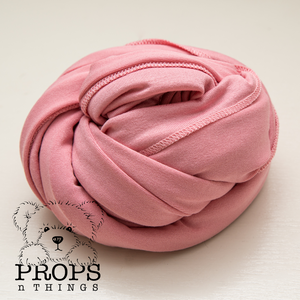 Jersey Knit Stretch Wraps