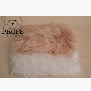 Mink Faux Furs