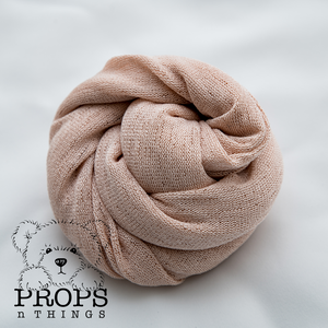 Stretchy Luxe Wrap