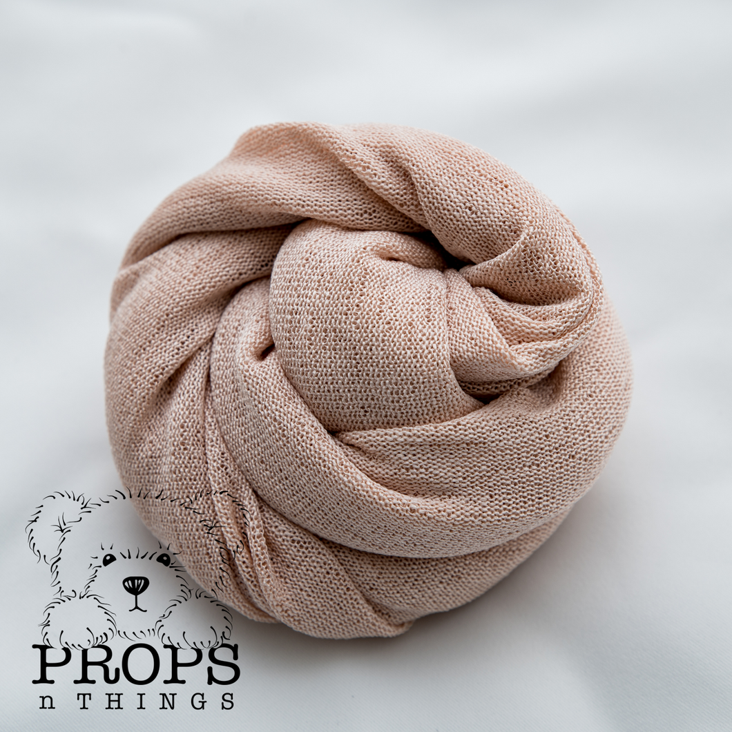 Stretchy Luxe Wrap