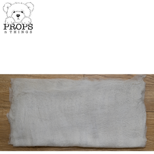 Merino Felts (Flat)