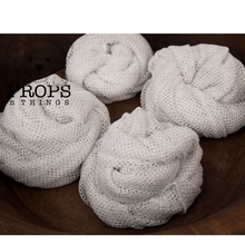 Load image into Gallery viewer, Chrochet Lace Wraps