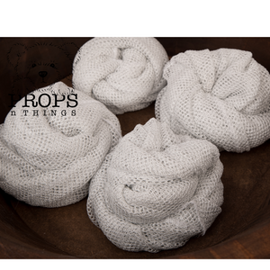 Chrochet Lace Wraps