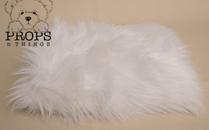 Mink Faux Furs