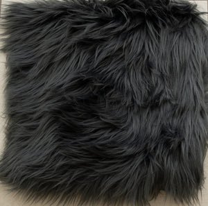 Mink Faux Furs
