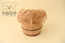 Load image into Gallery viewer, Angora Curly Layers Natural Layer