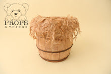 Load image into Gallery viewer, Angora Curly Layers Toffee Layer