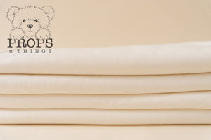 Beanbag Backdrop Cream