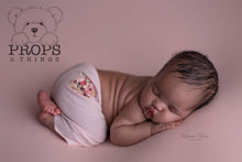 Load image into Gallery viewer, Beanbag Backdrop Soft Pink
