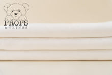 Load image into Gallery viewer, Beanbag Backdrop White