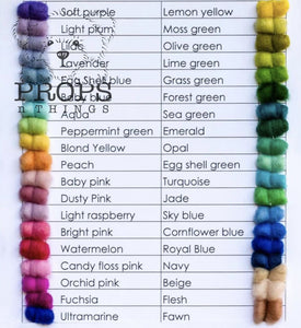 Bump Blanket