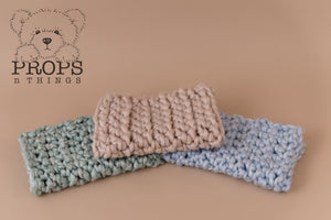 Bump Blanket