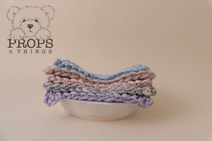 Bump Blanket