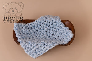 Bump Blanket