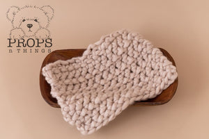 Bump Blanket