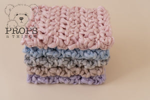 Bump Blanket