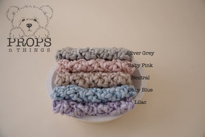 Bump Blanket