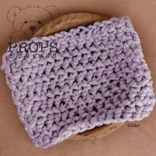 Load image into Gallery viewer, Bump Blanket Lilac