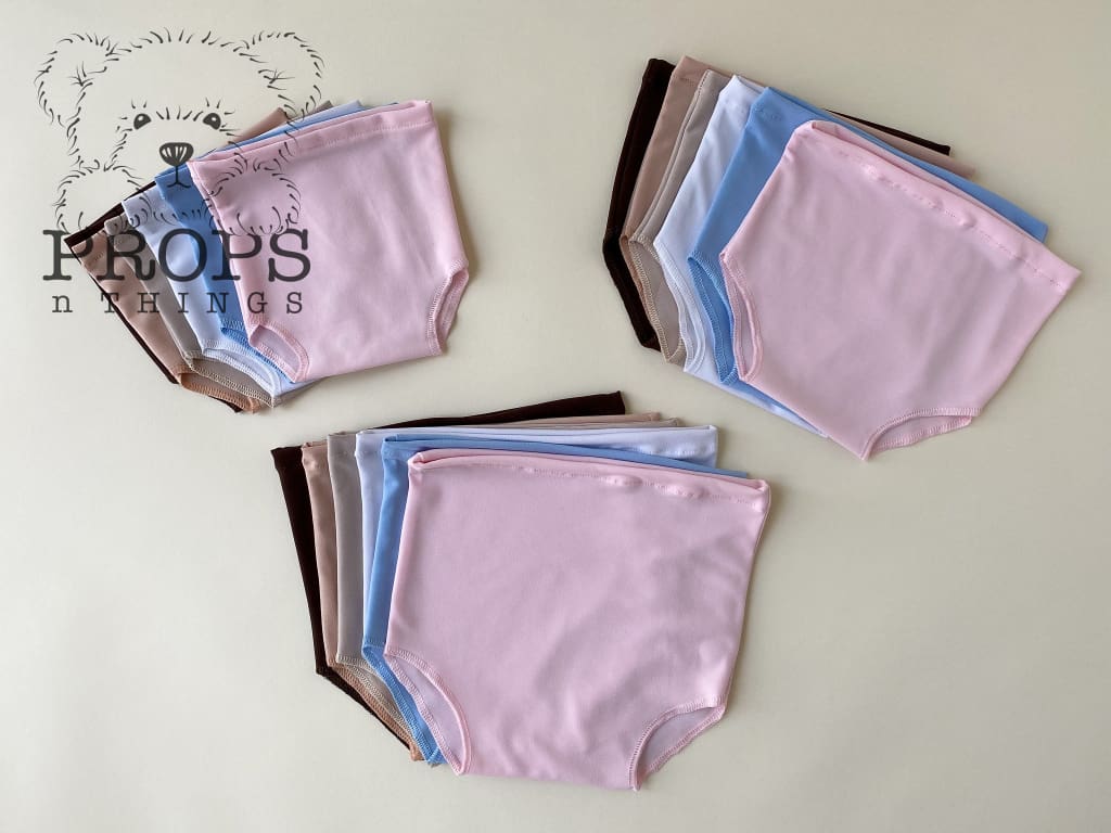 Diaper Covers