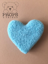 Load image into Gallery viewer, Felted Hearts