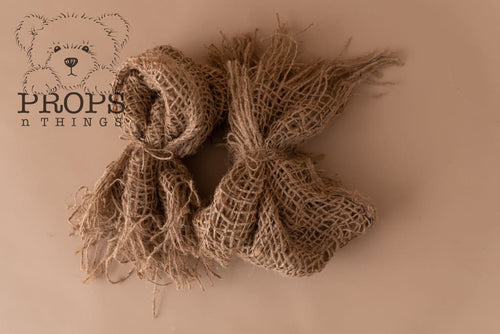 Jute - Rustic