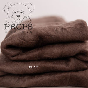 Merino Felt - Large Flat