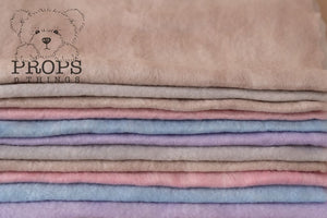 Merino Felts (Flat)