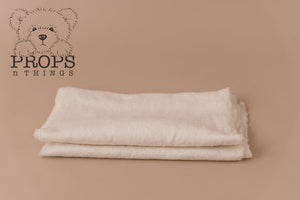 Merino Felts (Flat) Natural