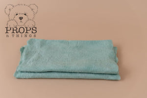 Merino Felts (Flat) Sage