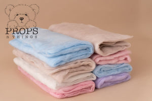 Merino Felts (Fluffy)