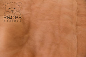 Merino Felts (Fluffy) Fawn