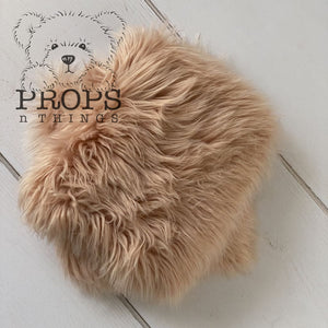 Mink Faux Furs