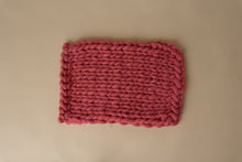 Load image into Gallery viewer, Chunky Bump Blanket